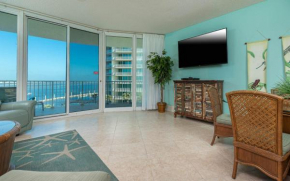 Caribe The Resort B508 condo